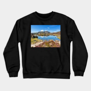 Innominate Tarn Crewneck Sweatshirt